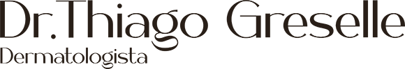 Dr. Thiago Greselle Logo