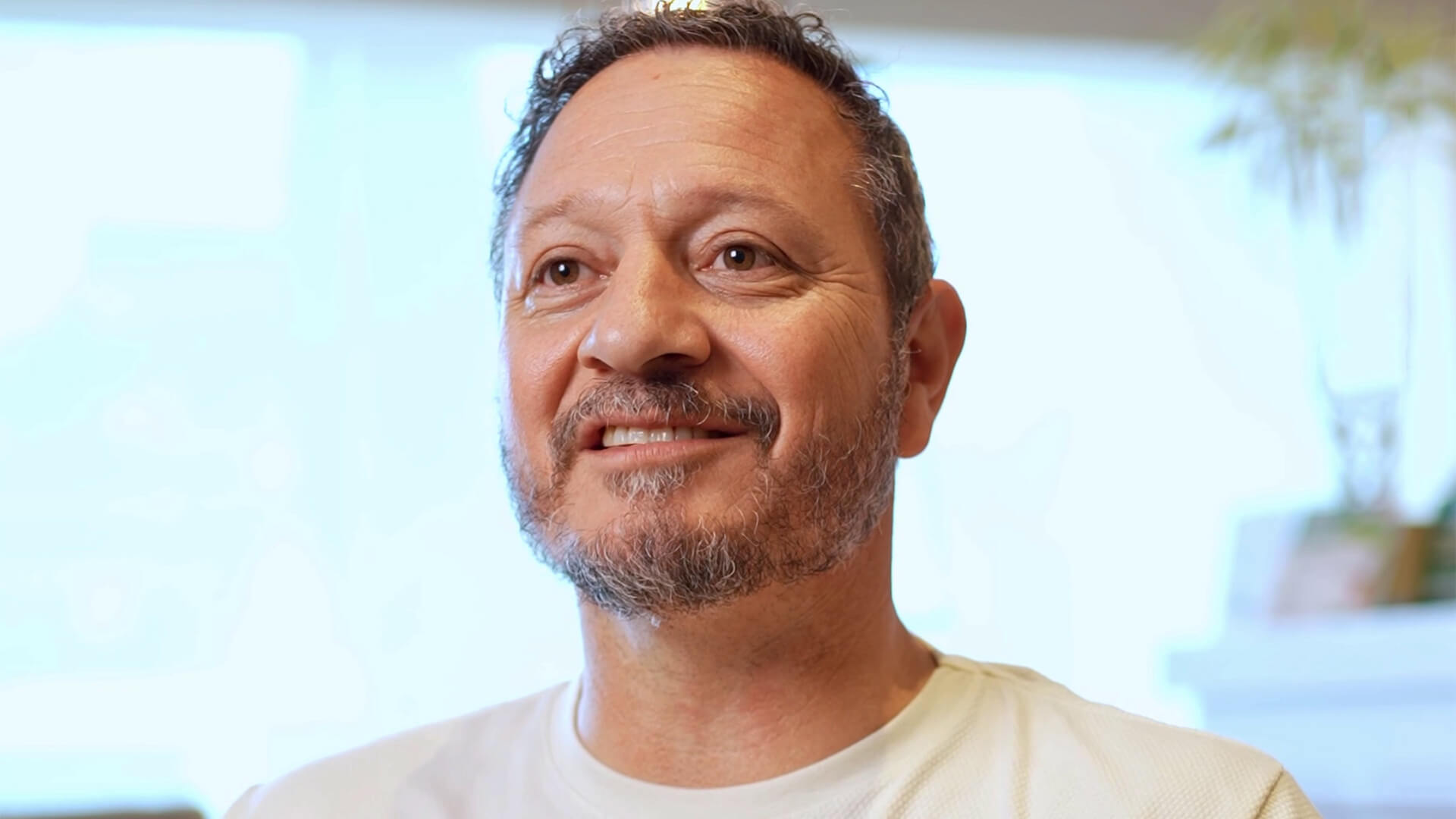 Depoimento de Sandro